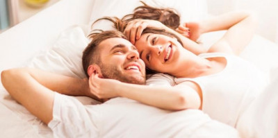 Alasan Morning Sex Lebih Baik dari Seks Malam Hari