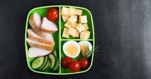 Apakah Kita Seharusnya Mengonsumsi Lebih Banyak Protein?