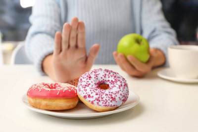 6 Tips untuk Anda yang Ingin Mulai Mengurangi Konsumsi Gula