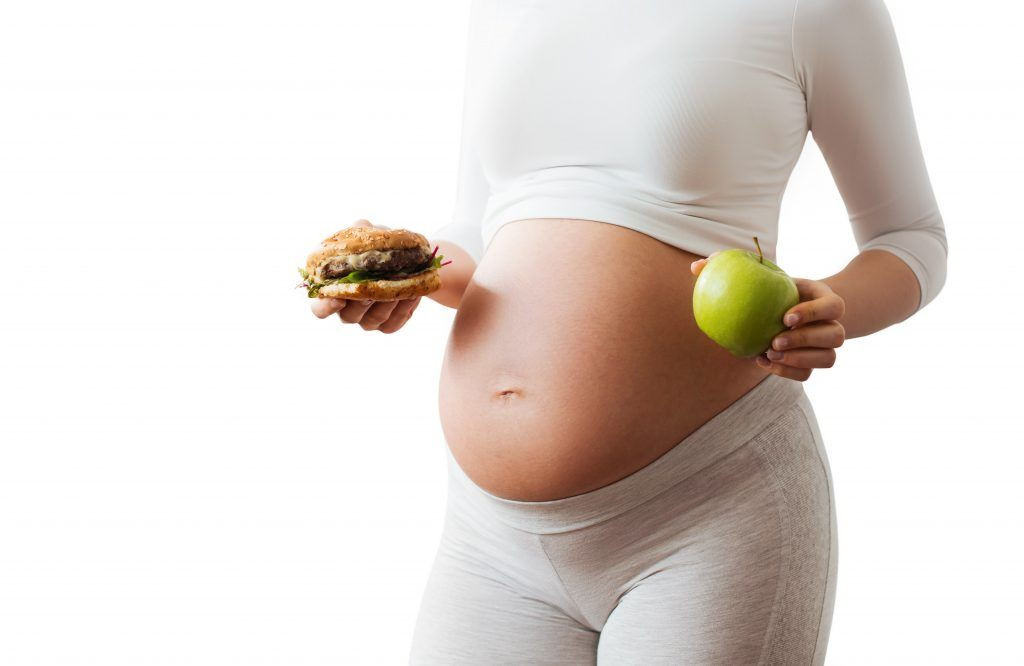 Mitos Atau Fakta: Ngidam Makanan Bisa Prediksi Jenis Kelamin Bayi