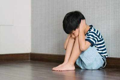Tips yang Bisa Dilakukan untuk Menghilangkan Trauma pada Anak