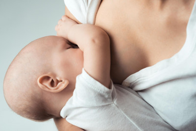 Cara Mengatasi Bingung Puting Pada Bayi