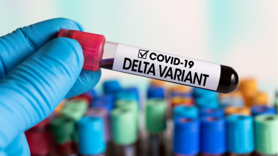 Ini Kenapa Covid-19 Varian Delta Lebih Cepat Menginfeksi
