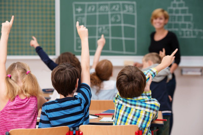 Tanda Anak Siap Sekolah, Ini Waktu Idealnya!