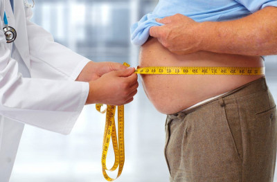 Penyebab Seseorang Mengalami Obesitas