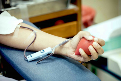 Konsumsi Makanan dan Minuman Ini Setelah Donor Darah