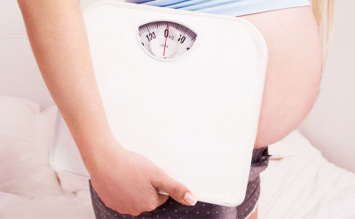 Berat Badan Ideal Saat Hamil, Dilarang Obesitas!