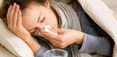 Mirip Flu, Kenali Gejala Sinusitis Berikut Ini