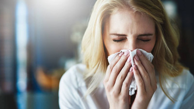 Bau Tak Sedap di Hidung, Kenapa?