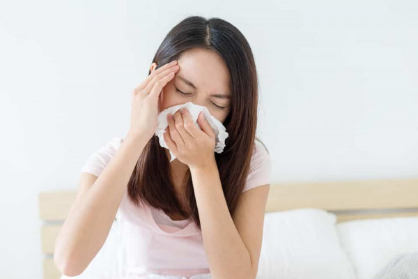 sinusitis