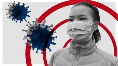 Mengenal Virus Corona dan Gejalanya