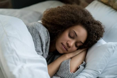 Kebiasaan Ini Bikin Kualitas Tidur Jadi Memburuk