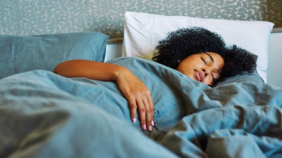 Manfaat Jadwal Tidur Teratur untuk Kurangi Risiko Penyakit Jantung