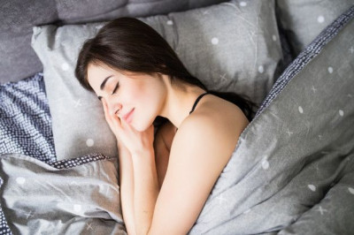 5 Tips yang Bisa Anda Lakukan Agar Tidur Lebih Nyenyak di Malam Hari