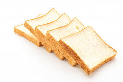 Pentingnya Kurangi Konsumsi Roti Putih