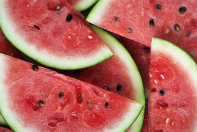 Manfaat Buah Semangka Bagi Kesehatan Tubuh