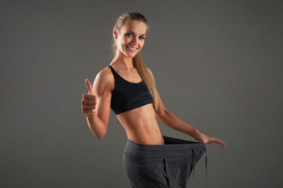 Tanda Kekurangan Protein yang Bikin Susah Kurus