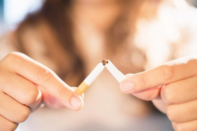 Lakukan 5 Kebiasaan Ini Untuk Bantu Sembuhkan Kanker Paru