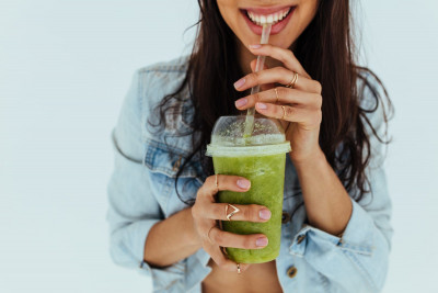 Ini yang Perlu Diperhatikan agar Smoothie Anda Tetap Sehat