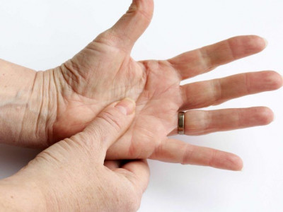 Pengobatan Rumahan Untuk Meredakan Gejala Arthritis Pada Tangan