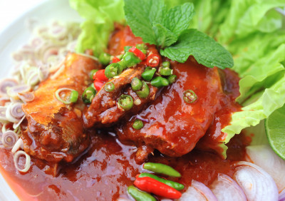 Doyan Makan Sarden? Ini Manfaatnya untuk Kesehatan