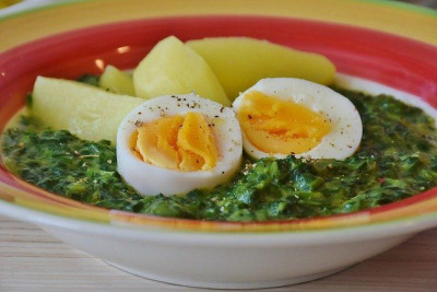 3 Makanan untuk Tubuh Lebih Berenergi