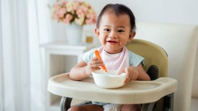 Mengatasi Sembelit Pada Si Kecil yang Mulai MPASI