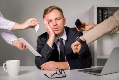 5 Tips untuk Mengatasi Cemas Ketika Kembali Bekerja ke Kantor