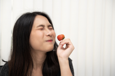 Bantu Cegah Anemia, Ini Rekomendasi Buah Penambah Darah