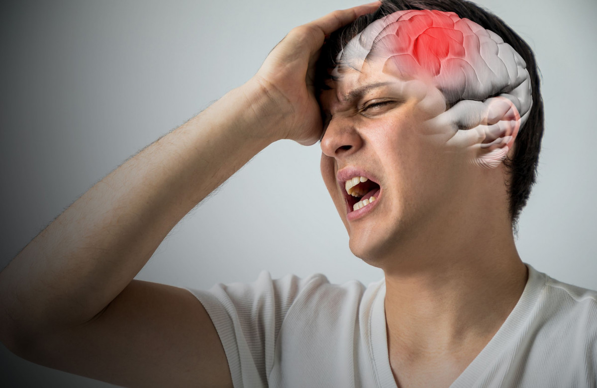 8 Cara Mudah Cegah Stroke Sejak Dini

