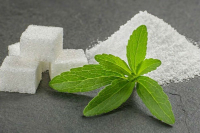 Benarkan Stevia Lebih Aman Dibanding Pemanis Buatan?