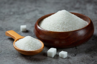 Begini Cara Gula Membuat Berat Badan Anda Bertambah