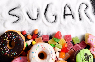 Mengenal Sugar Crash dan Cara Menghindarinya