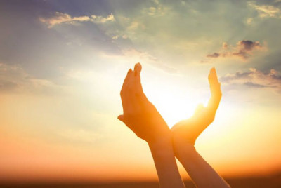 Penuhi Kebutuhan Vitamin D Alami dari Sinar Matahari