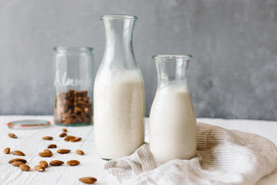 5 Alasan Mengapa Anda Harus Minum Susu