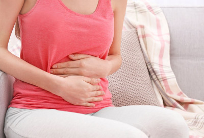 Rekomendasi Makanan untuk Mengurangi Kram saat Menstruasi