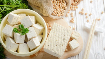 4 Makanan Tinggi Lemak Sehat untuk Anda