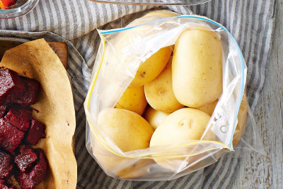 Makanan Apa Saja yang Membuat Anda Merasa Kenyang Lebih Lama?