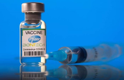 Pfizer Segera Uji Coba Vaksin untuk Anak di Bawah Usia 12 Tahun