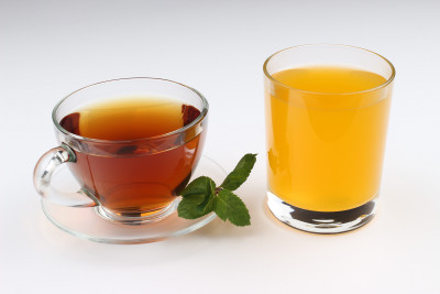 Selain Susu Hangat, Inilah Minuman yang Membantu Mengatasi Insomnia 