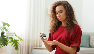 Kasus Diabetes pada Remaja Diprediksi Meningkat hingga 700% pada 2060