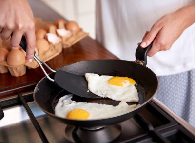 Makan Telur Setiap Hari, Sehatkah?