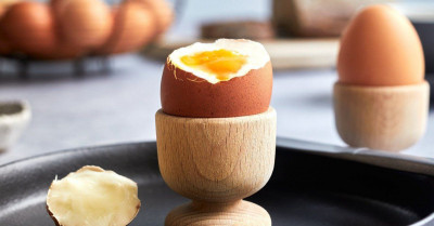 Ini Makanan yang Paling Sering Sebabkan Alergi