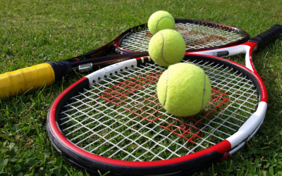 Apa Saja Manfaat Olahraga Tenis bagi Kesehatan?