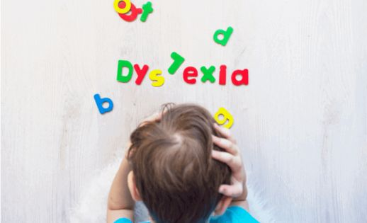 Mengenal Disleksia Pada Anak Gejala Dan Pengobatannya Yesdok