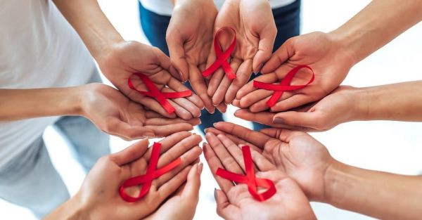 Ini Dia Sejumlah Infeksi dan Komplikasi yang Disebabkan HIV dan AIDS ...