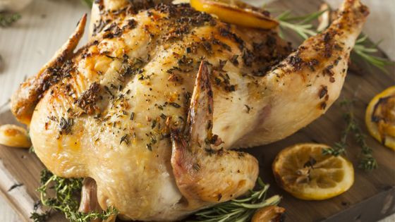 Kalori Daging Ayam, Bagian Mana yang Baik Untuk Diet? | YesDok