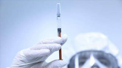 Vaksin AstraZeneca Tidak Terindikasi Sebabkan Pembekuan Darah