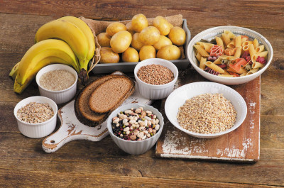 Menjaga Asupan Makanan Bagi Penderita Diabetes