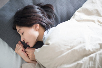 Tidur Cukup Bawa Banyak Manfaat untuk Anda